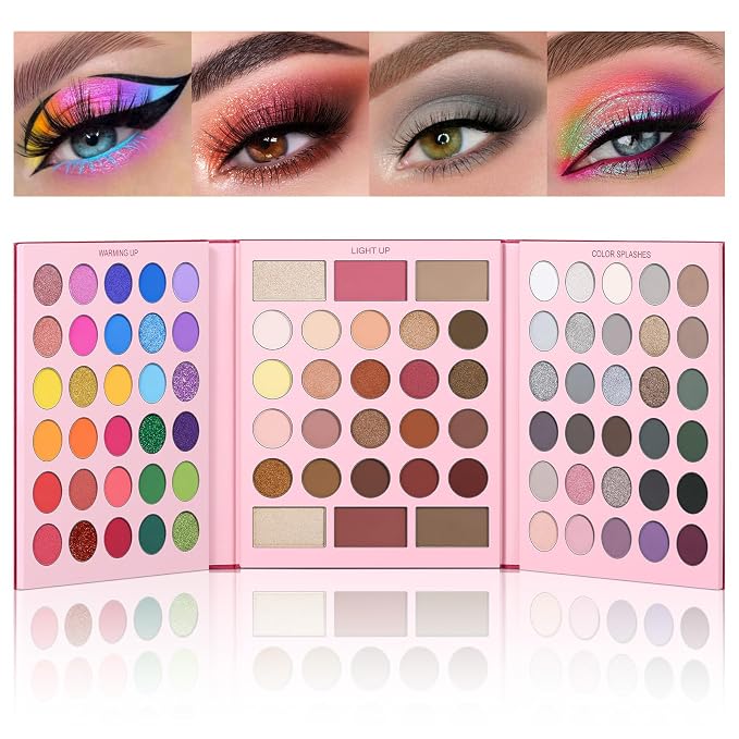 Palette D