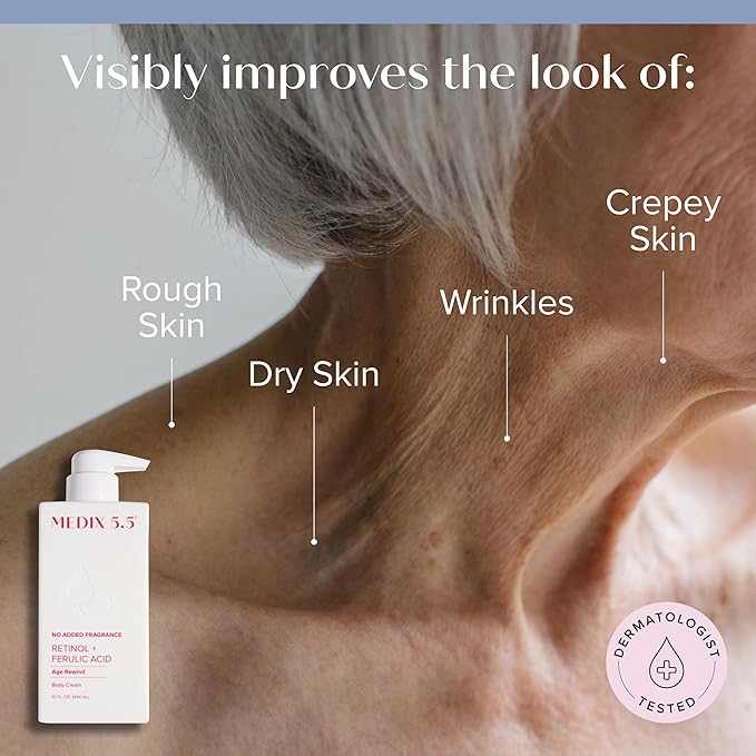 2 - Fragrance-Free Retinol Cream
