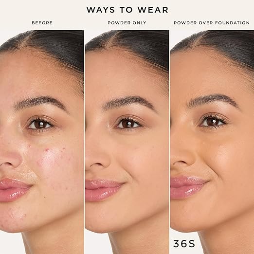 42S tan sand(tan skin with warm, golden undertones)