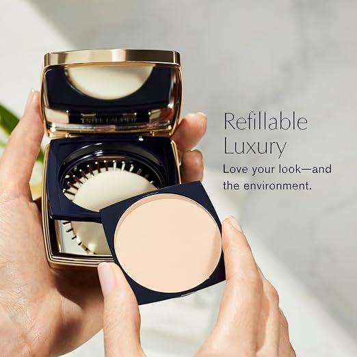 1W0 Warm Porcelain - Very light with warm peach undertones
