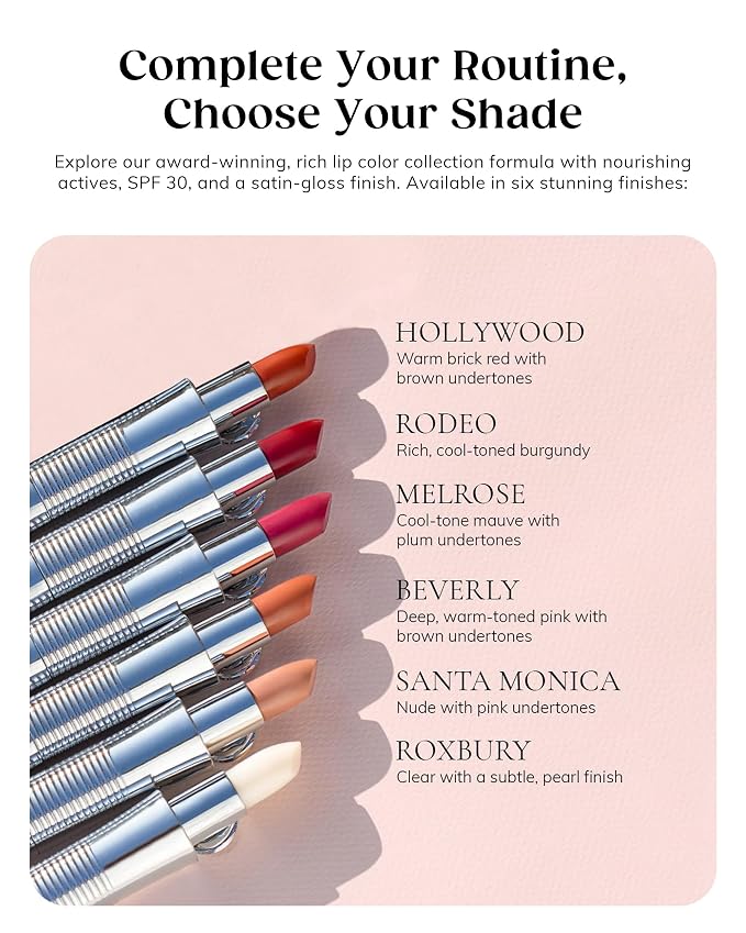 Roxbury (Clear Shade)
