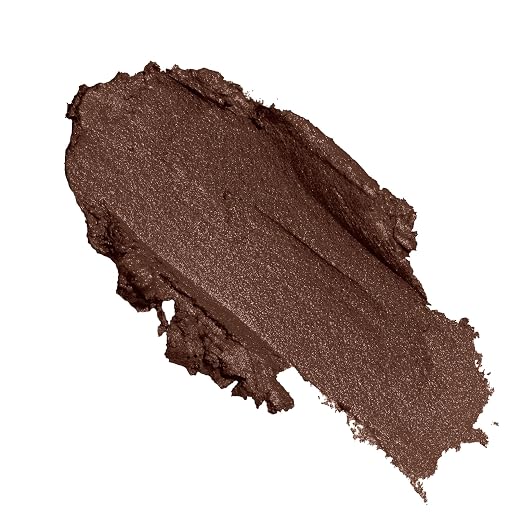 Rich Brown - Dark Matte Brown