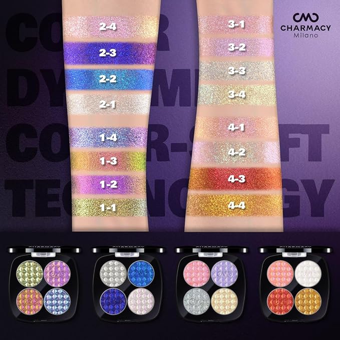 4 Colors-set3