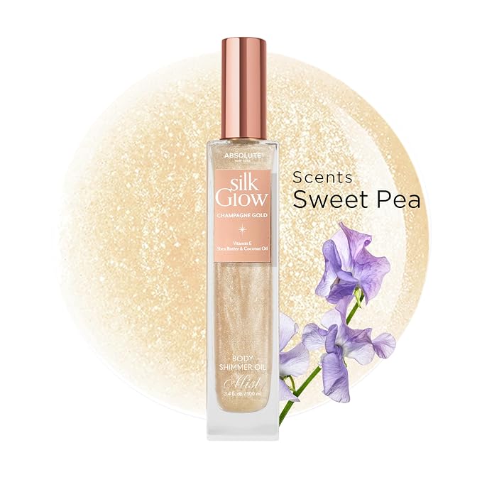 SBGS03 Champagne Gold Mist
