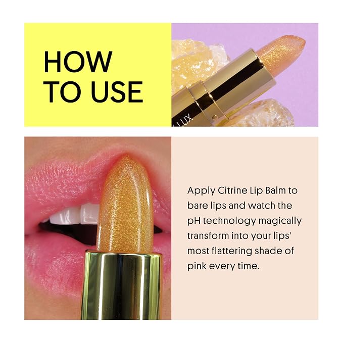 Jewel Balm - Citrine