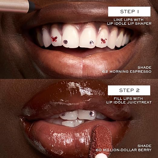65 Brownie Bite (chocolate brown)