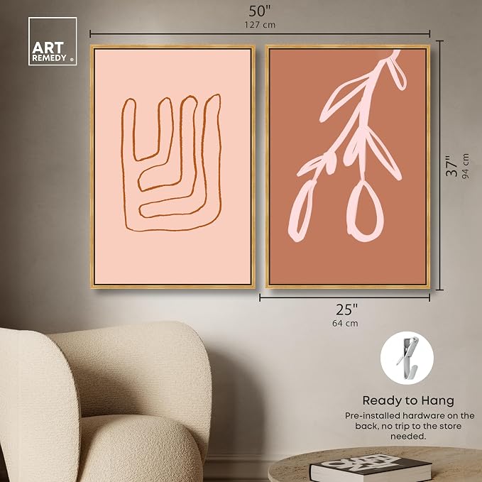 Gold Frame
