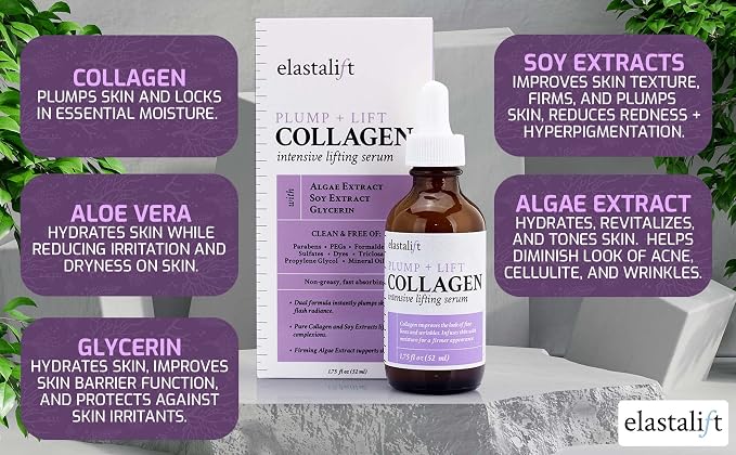 Collagen Serum