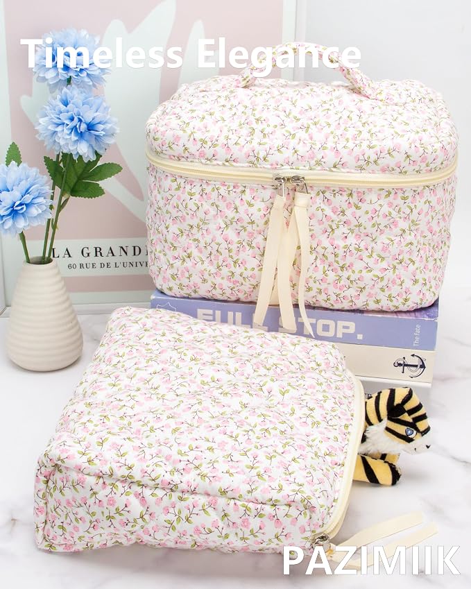 Floral Pink