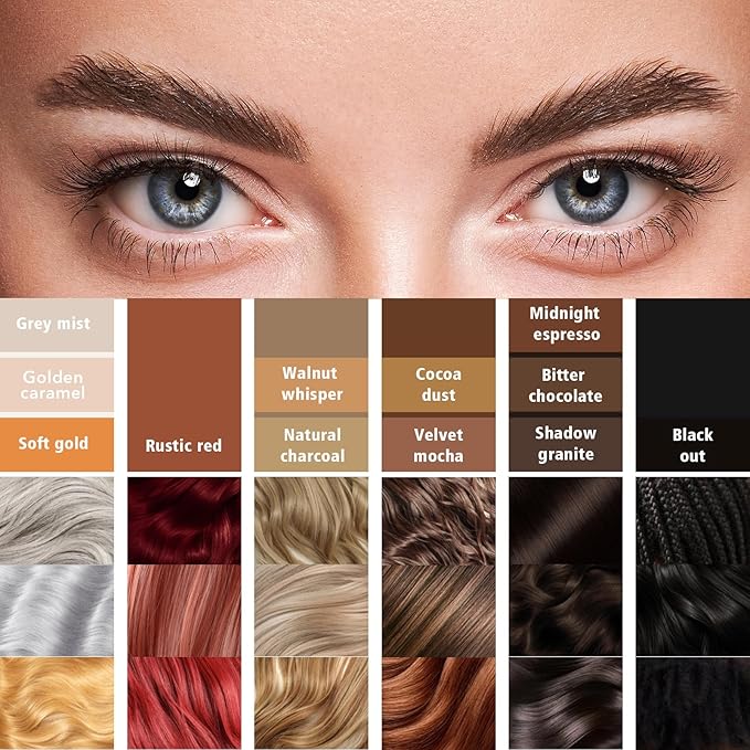 Cocoa Dust-Taupe