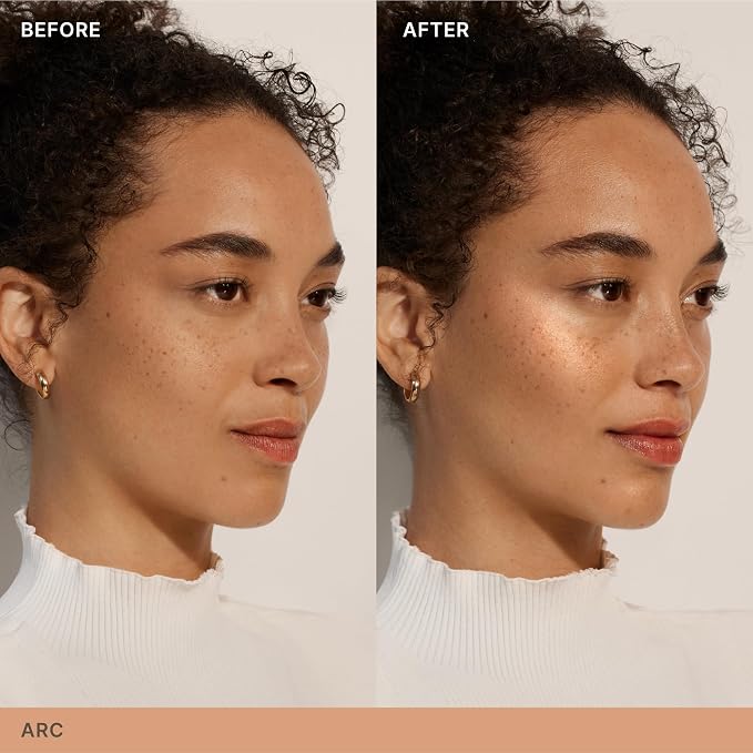 Arc | Peachy Gold