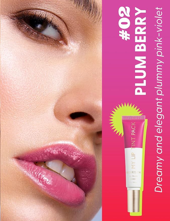 Plum Berry
