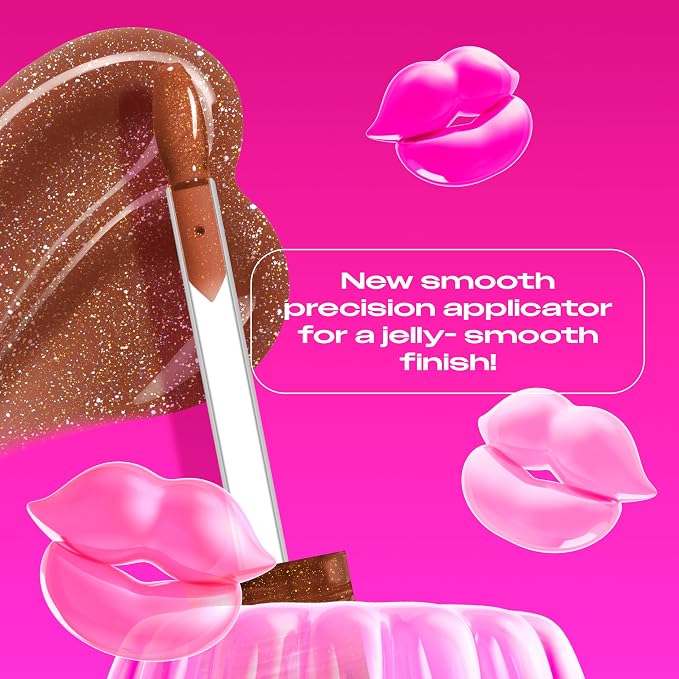 15 Bling Me Jelly (Shimmer)