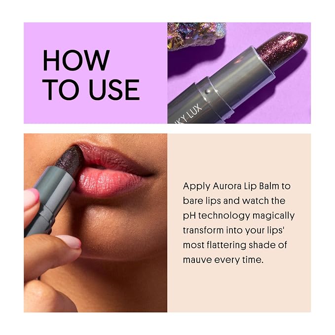 Jewel Balm - Aurora
