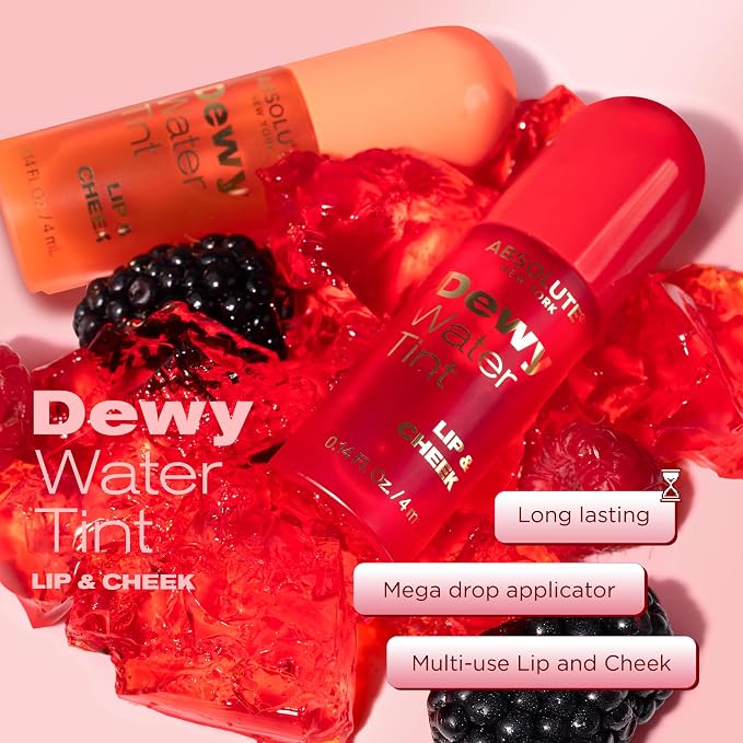MLTN01 Cherry Pop