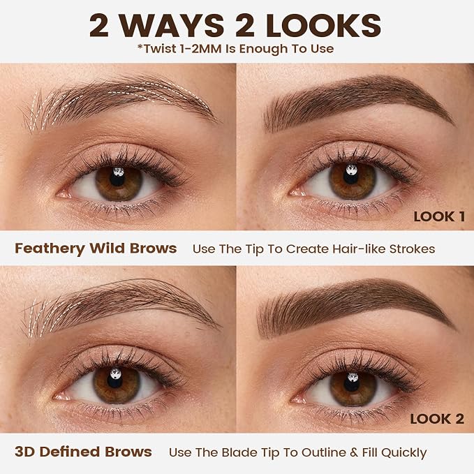BR01 Light Brown