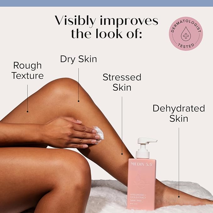 Retinol + Hyaluronic Acid Cream