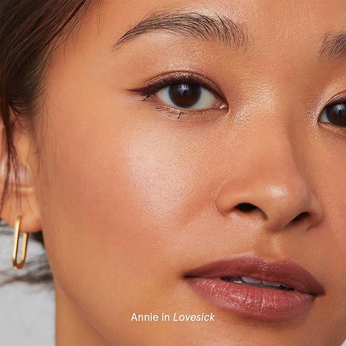 REFILL Lovesick - Burgundy Brown