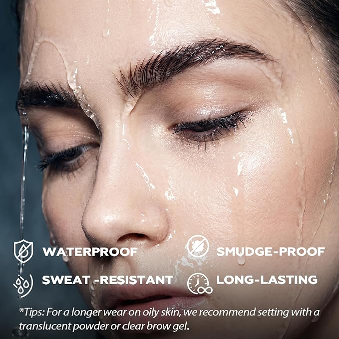 BR01 Light Brown