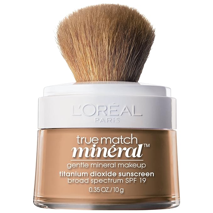 Creamy Natural