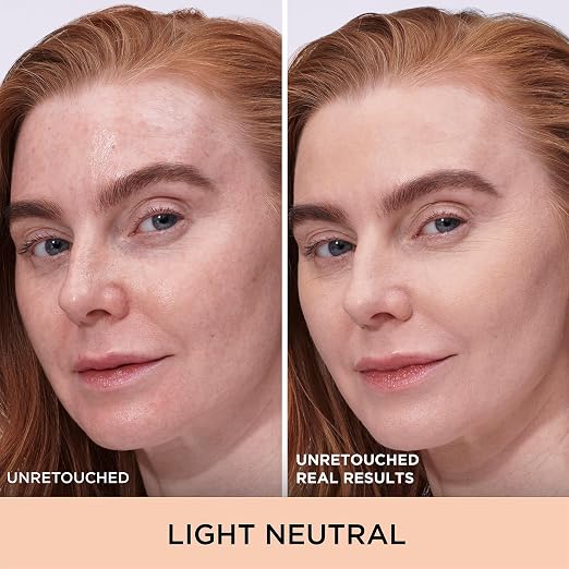 08N Light Neutral (light with neutral undertones)