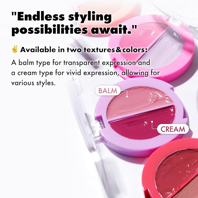 03 STRAWBERRY BALM
