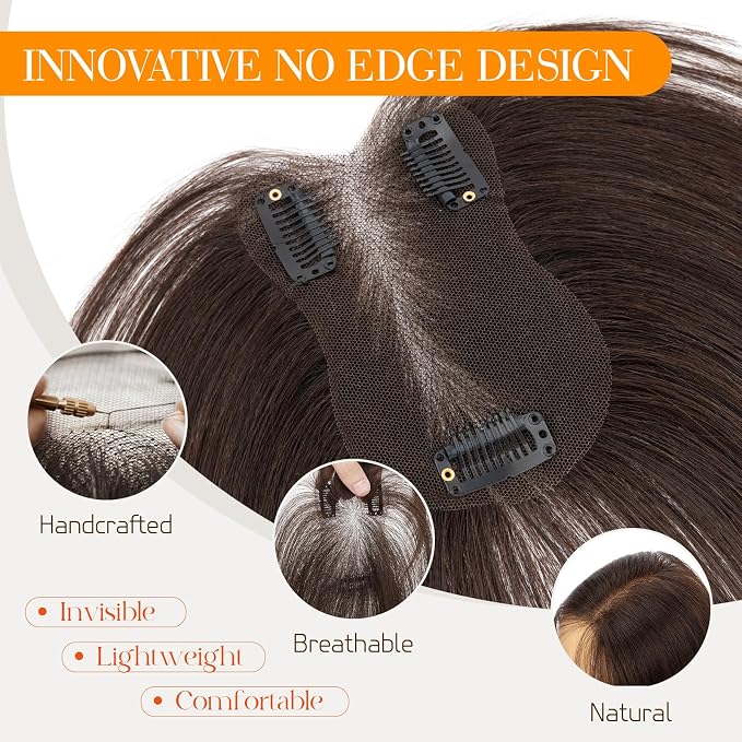 #02 Dark Brown