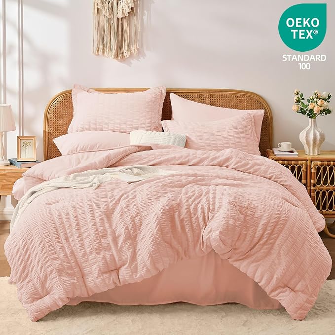 02 - Blush Pink