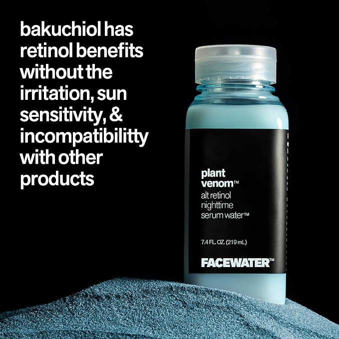 Alt Retinol Serum Water