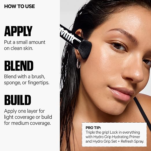 08 - Medium with Neutral to Warm Undertones