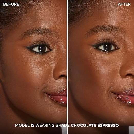 07 Chocolate Espresso (Deepest Bronze)