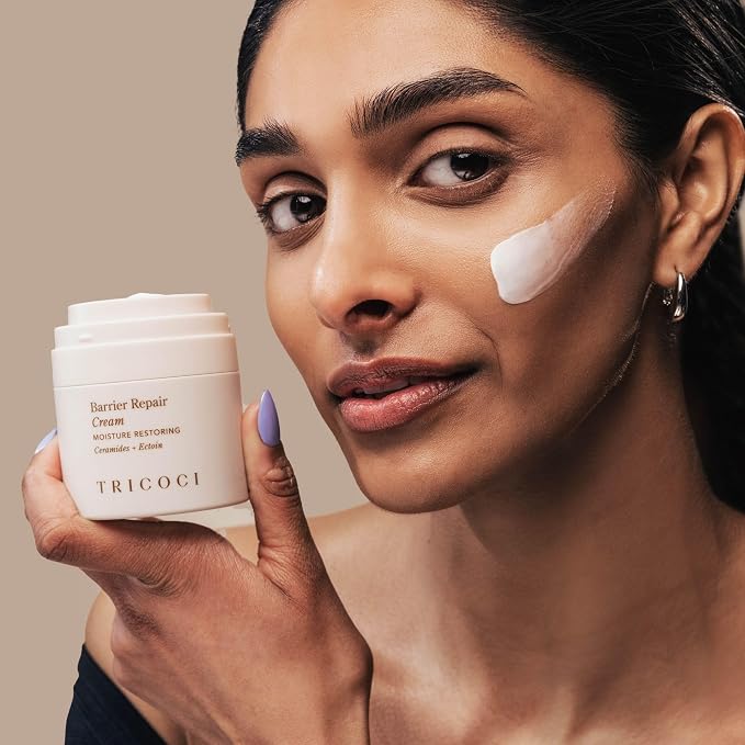 Barrier Repair Cream