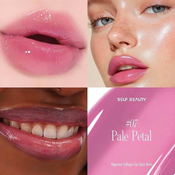 07 Pale Petal