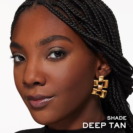 06 Deep Tan