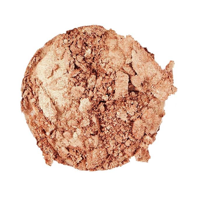Bronze Baddie