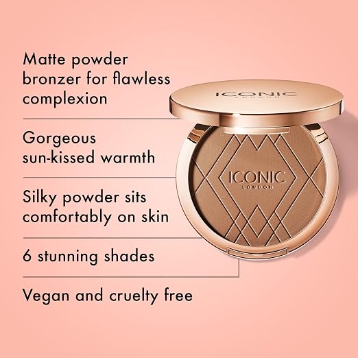 Warm Bronze