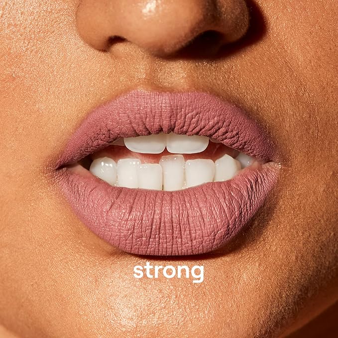 Strong - Mauve