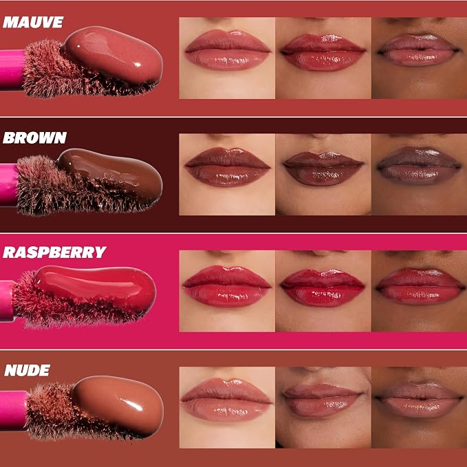Raspberry