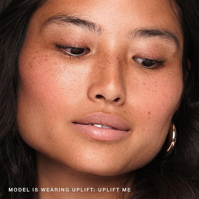 Uplift - Soft Peach and Soft Pink