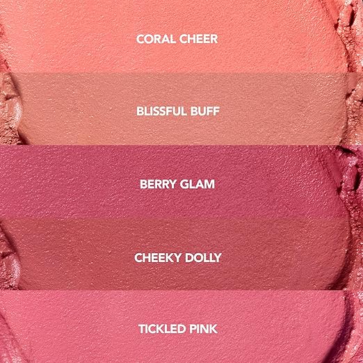 Berry Glam