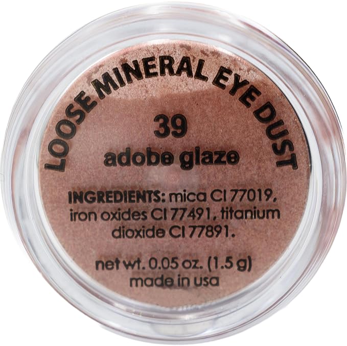 Adobe Glaze