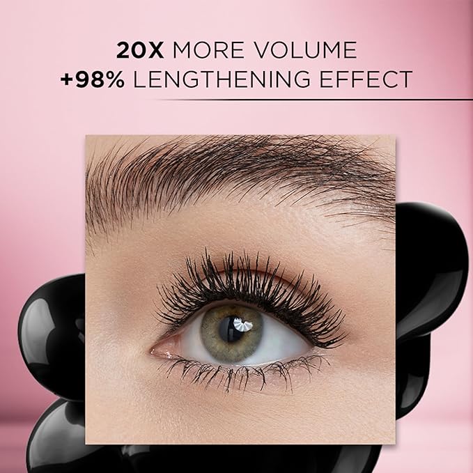 Washable Mystic Black