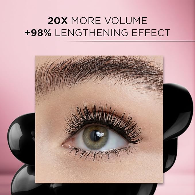 Washable Black Brown