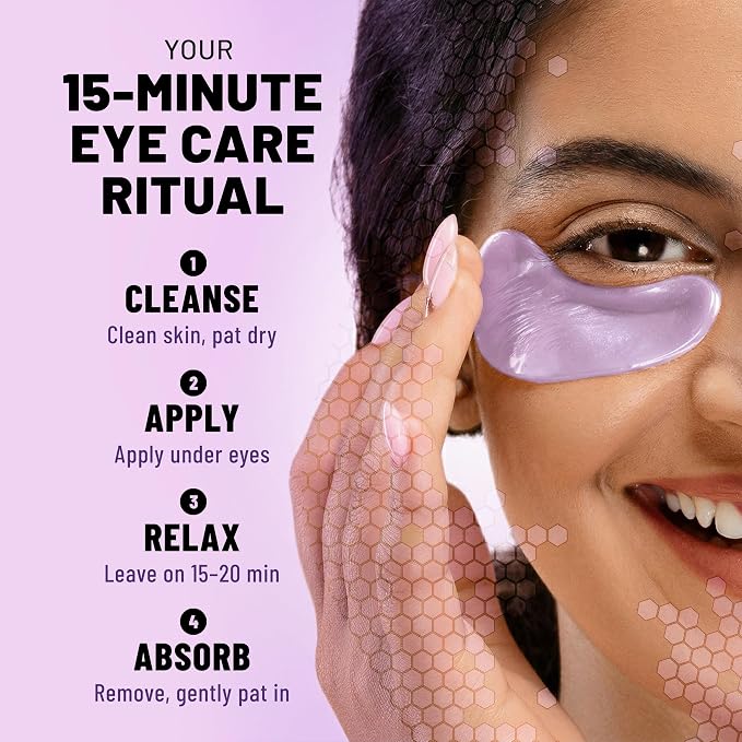 Purple - Bakuchiol & Niacinamide