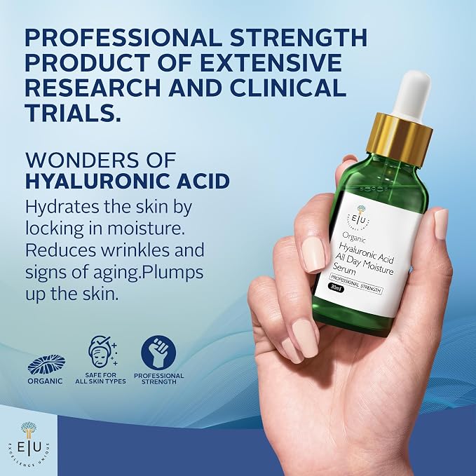 Hyaluronic Acid