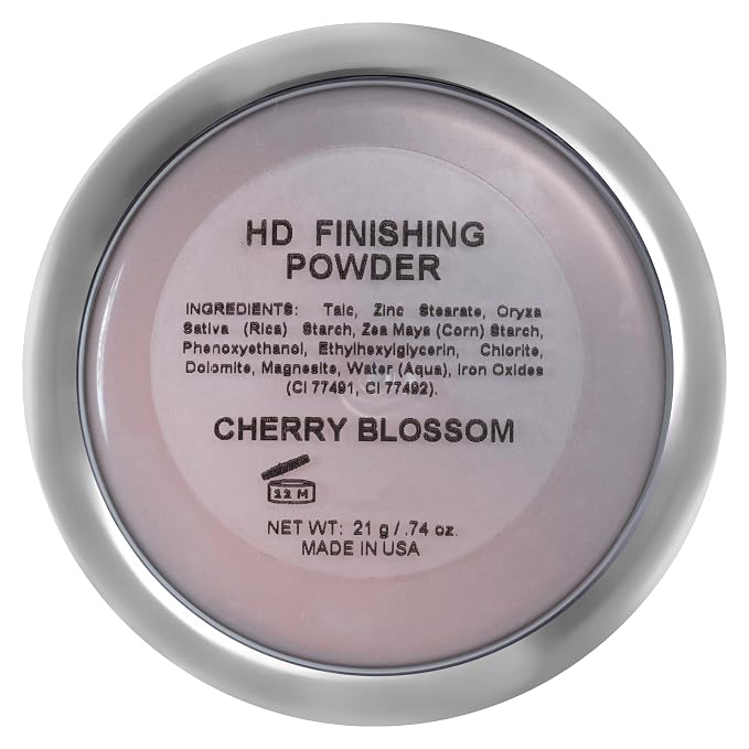 Cherry Blossom