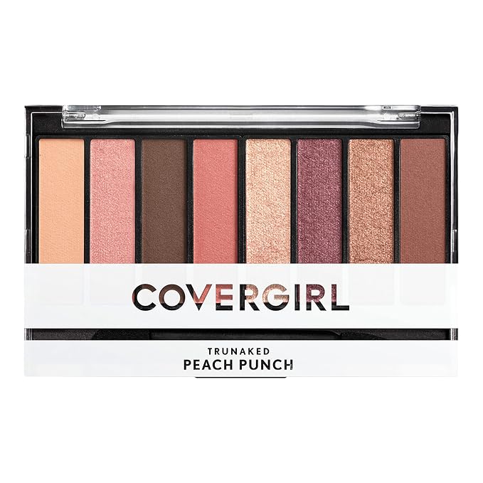 840 - Peach Punch