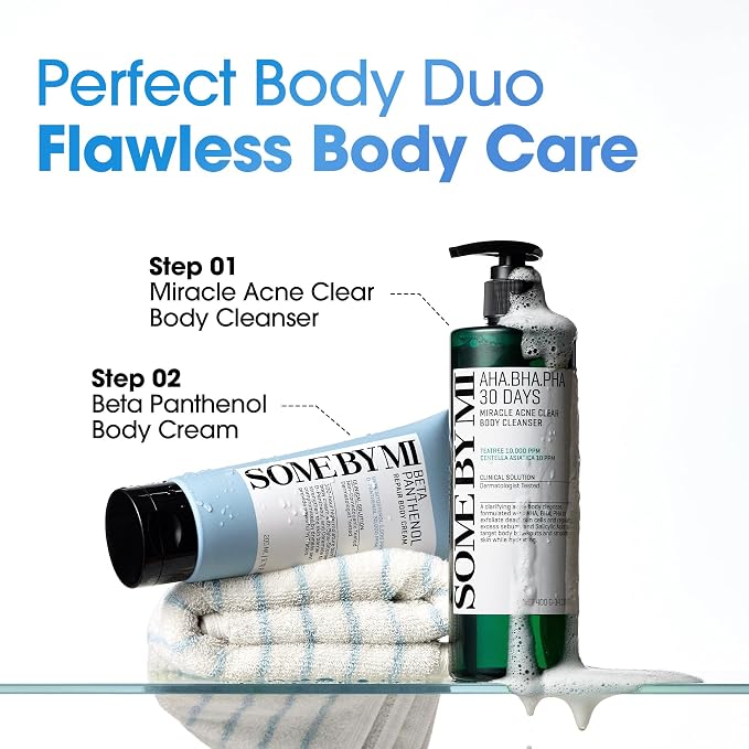 Body Cream