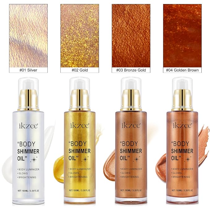 Golden Brown