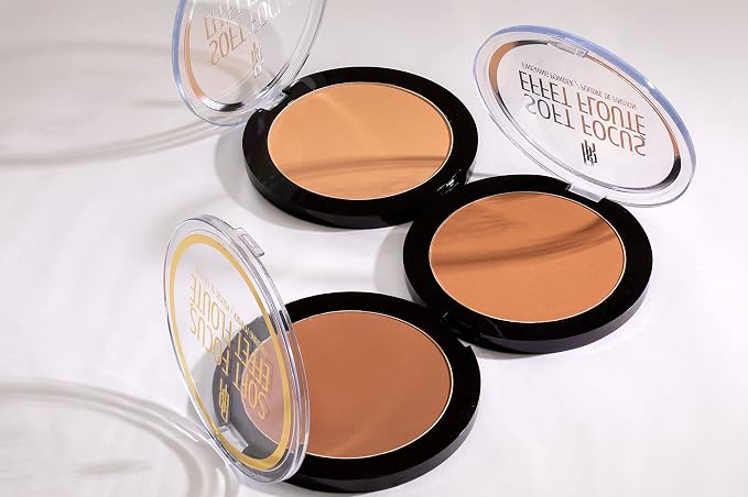 Creamy Bronze Finish